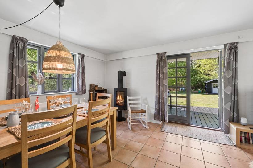 Foto von Ferienhaus EN09 in Sejerø Bugt - Westseeland