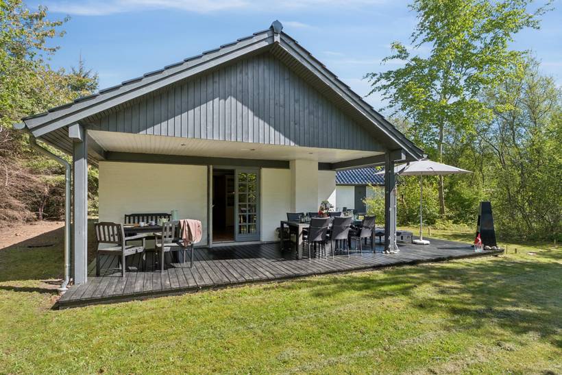 Foto von Ferienhaus EN09 in Sejerø Bugt - Westseeland