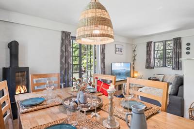 Vorschaubild von Ferienhaus EN09 in Sejerø Bugt - Westseeland