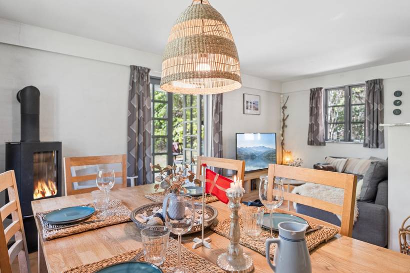 Foto von Ferienhaus EN09 in Sejerø Bugt - Westseeland