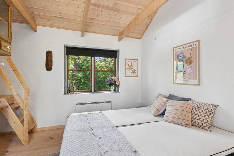 Foto von Ferienhaus EN09 in Sejerø Bugt - Westseeland