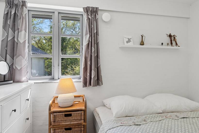 Foto von Ferienhaus EN09 in Sejerø Bugt - Westseeland