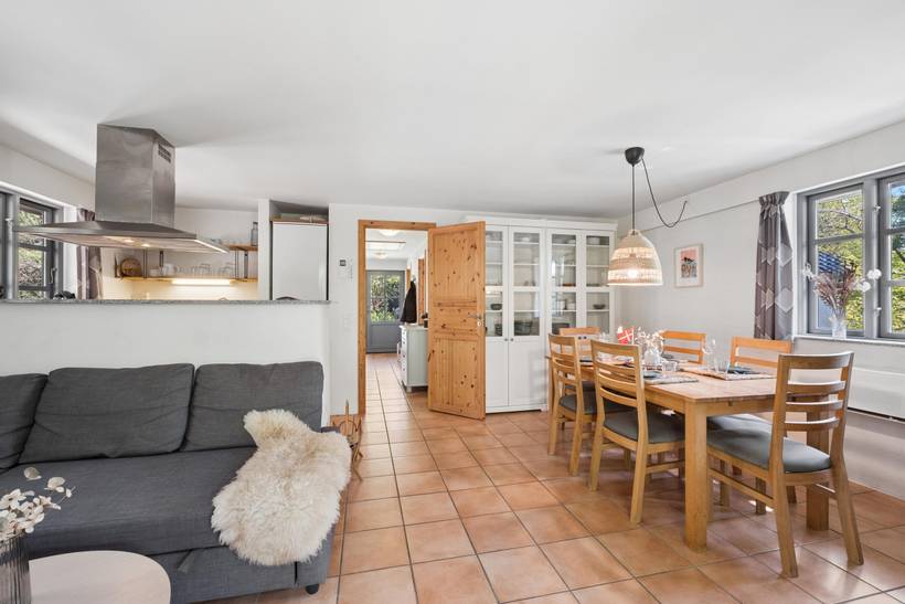 Foto von Ferienhaus EN09 in Sejerø Bugt - Westseeland