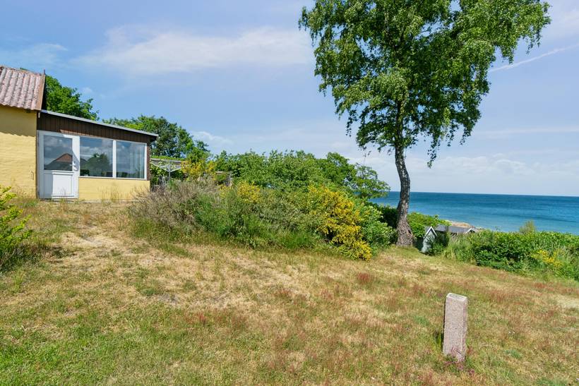 Foto von Ferienhaus EN17 in Sandkås - Bornholm