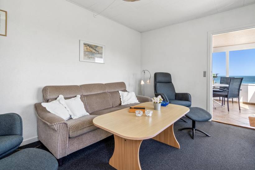 Foto von Ferienhaus EN17 in Sandkås - Bornholm