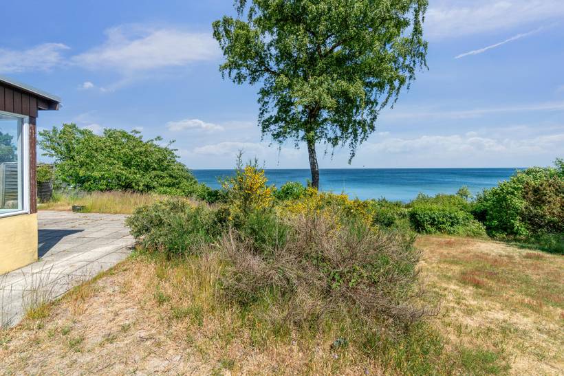 Foto von Ferienhaus EN17 in Sandkås - Bornholm