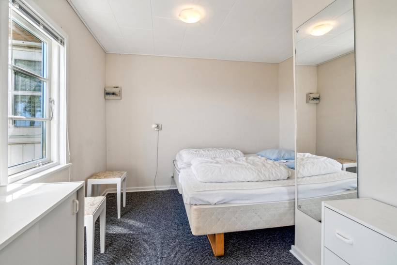 Foto von Ferienhaus EN17 in Sandkås - Bornholm
