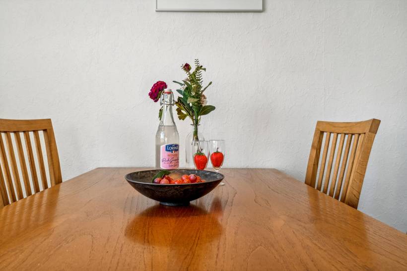 Foto von Ferienhaus EN17 in Sandkås - Bornholm