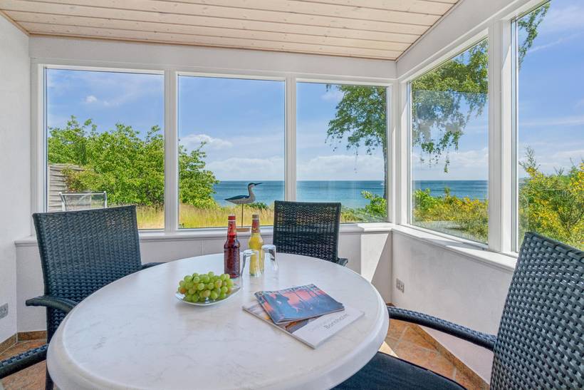 Foto von Ferienhaus EN17 in Sandkås - Bornholm
