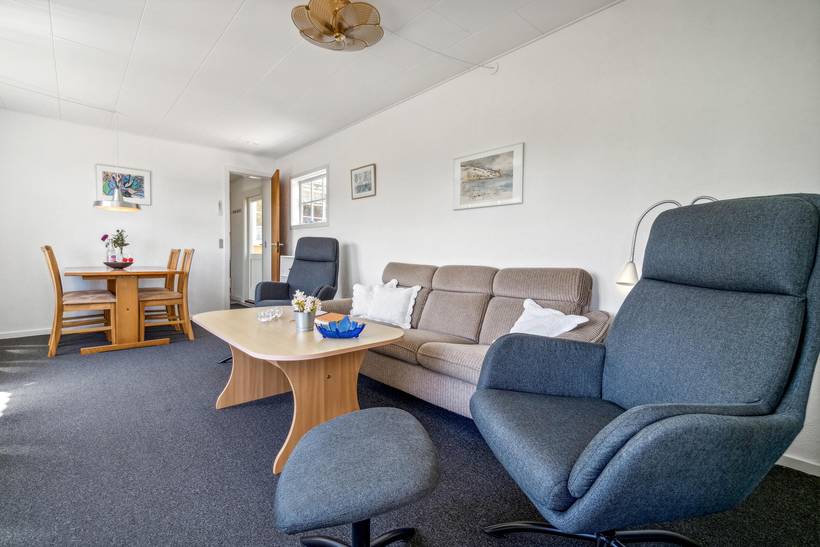 Foto von Ferienhaus EN17 in Sandkås - Bornholm