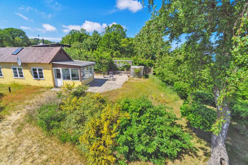 Foto von Ferienhaus EN17 in Sandkås - Bornholm
