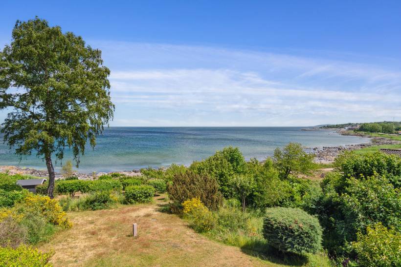 Foto von Ferienhaus EN17 in Sandkås - Bornholm