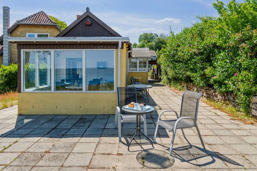 Foto von Ferienhaus EN17 in Sandkås - Bornholm