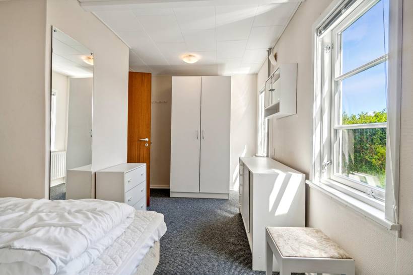 Foto von Ferienhaus EN17 in Sandkås - Bornholm
