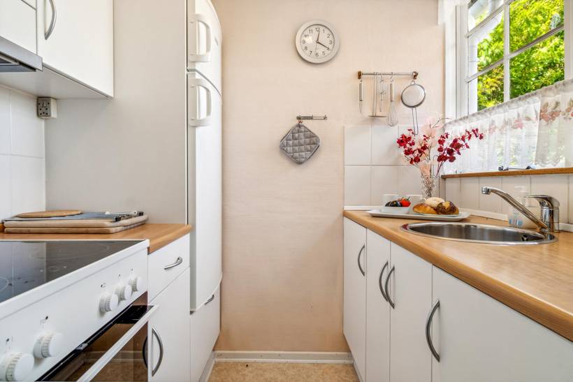 Foto von Ferienhaus EN17 in Sandkås - Bornholm