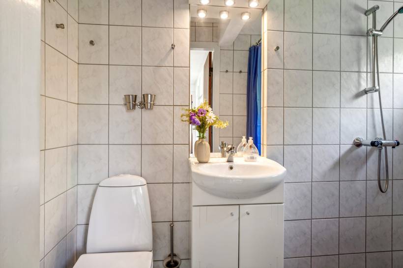 Foto von Ferienhaus EN17 in Sandkås - Bornholm