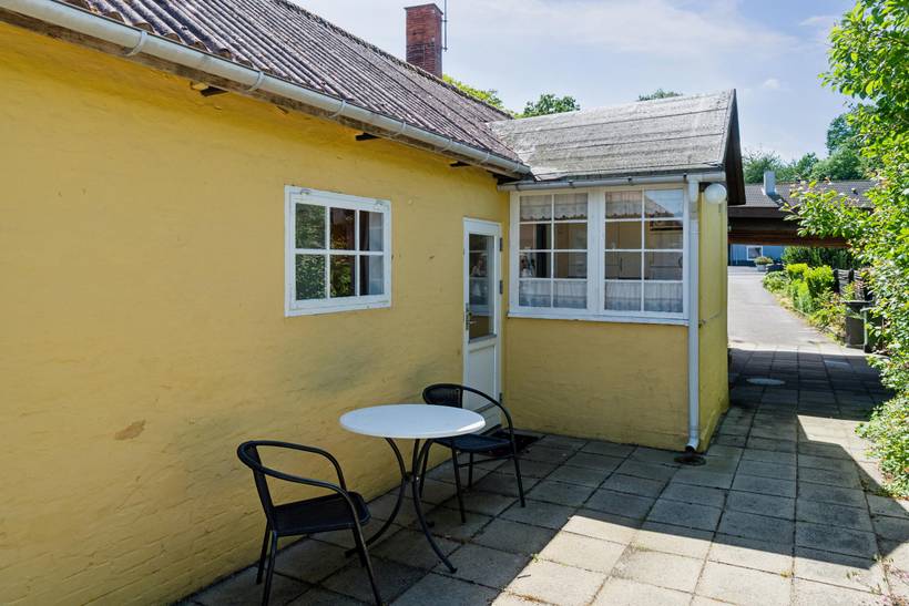 Foto von Ferienhaus EN17 in Sandkås - Bornholm