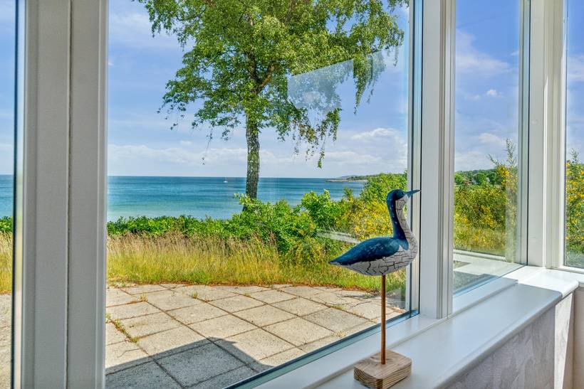Foto von Ferienhaus EN17 in Sandkås - Bornholm