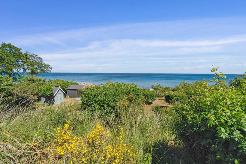 Foto von Ferienhaus EN17 in Sandkås - Bornholm