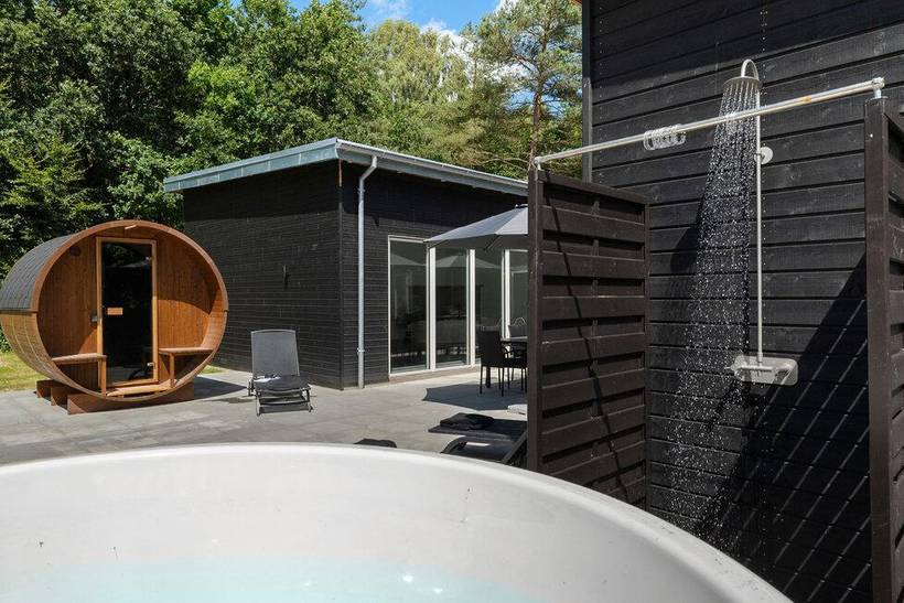 Foto von Ferienhaus EN18 in Helberskov - Nordjütland Ost