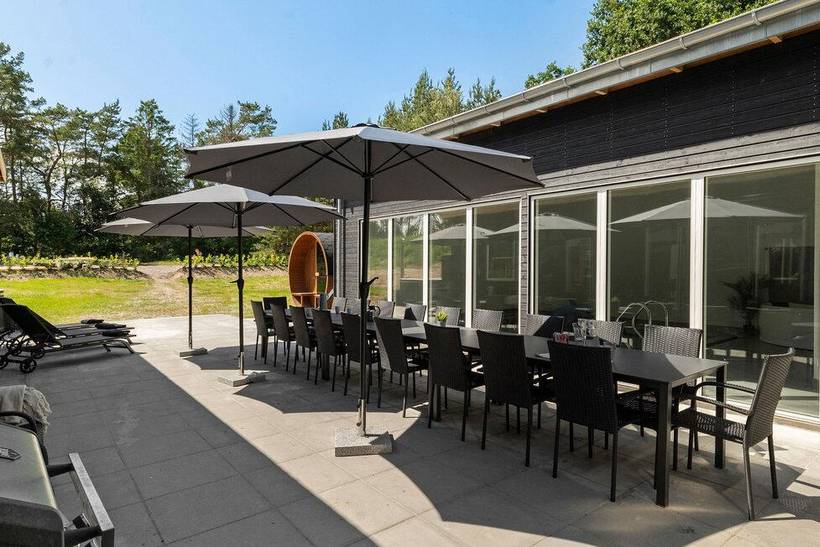 Foto von Ferienhaus EN18 in Helberskov - Nordjütland Ost