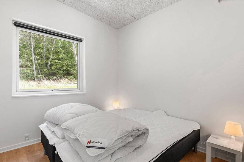 Foto von Ferienhaus EN18 in Helberskov - Nordjütland Ost