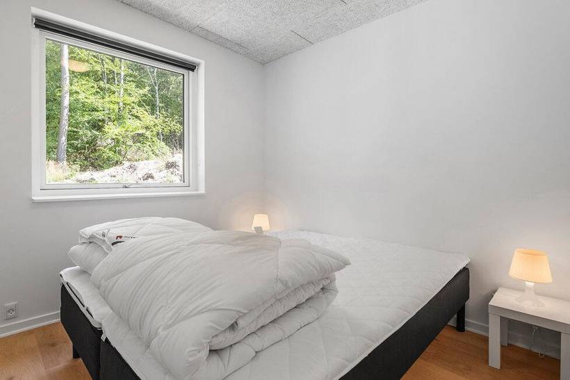 Foto von Ferienhaus EN18 in Helberskov - Nordjütland Ost