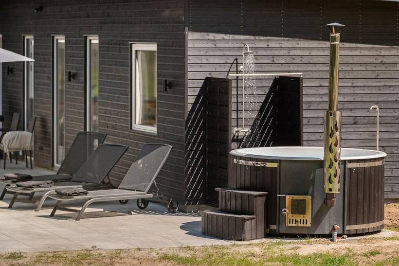 Foto von Ferienhaus EN18 in Helberskov - Nordjütland Ost