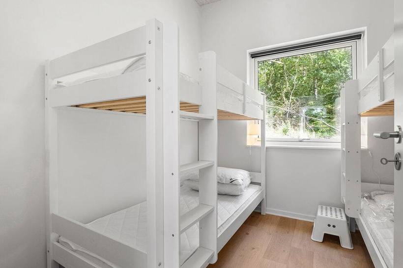 Foto von Ferienhaus EN18 in Helberskov - Nordjütland Ost