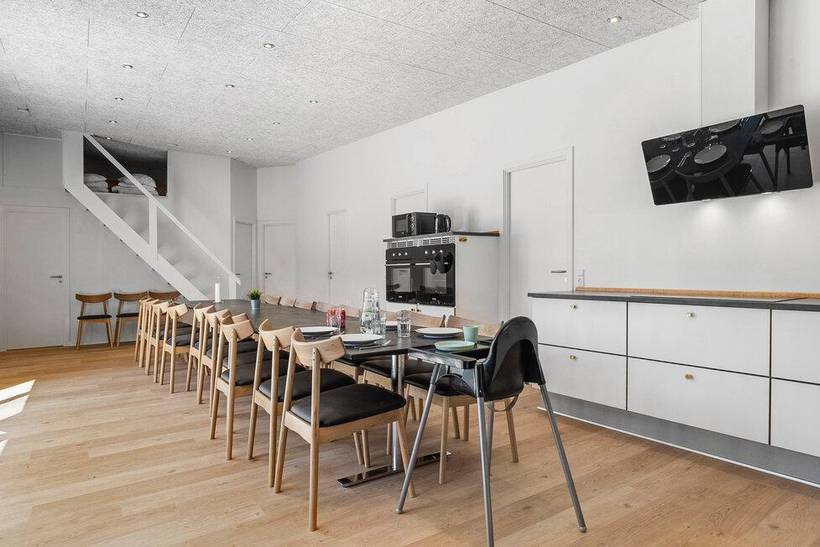 Foto von Ferienhaus EN18 in Helberskov - Nordjütland Ost