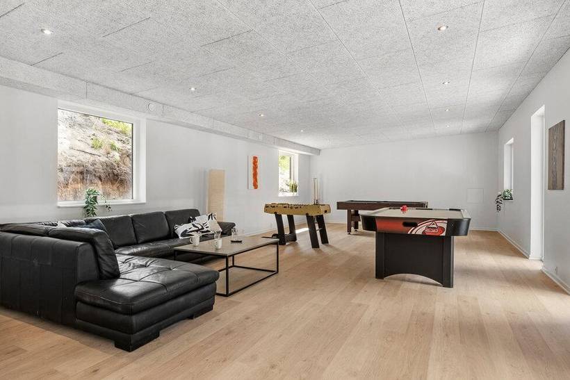 Foto von Ferienhaus EN18 in Helberskov - Nordjütland Ost