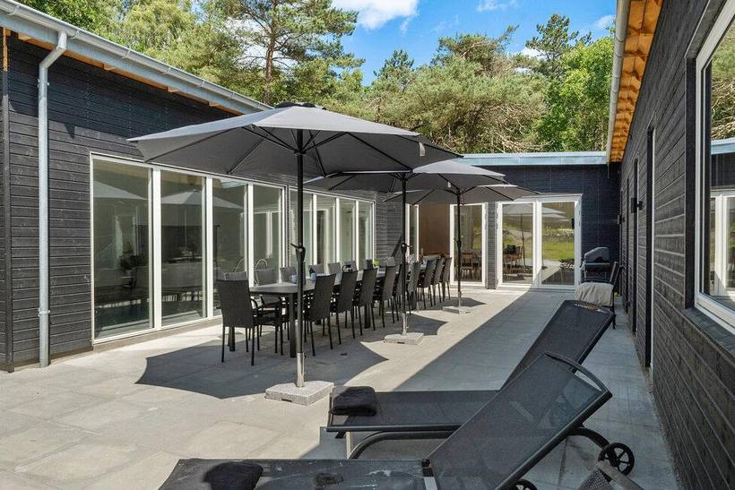 Foto von Ferienhaus EN18 in Helberskov - Nordjütland Ost