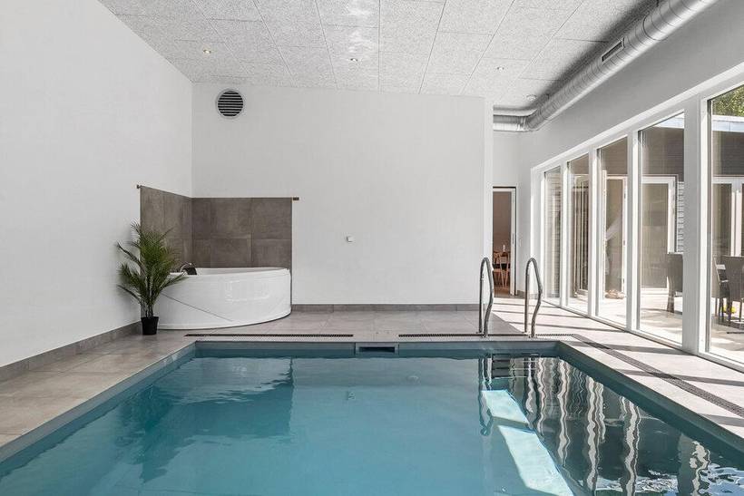 Foto von Ferienhaus EN18 in Helberskov - Nordjütland Ost