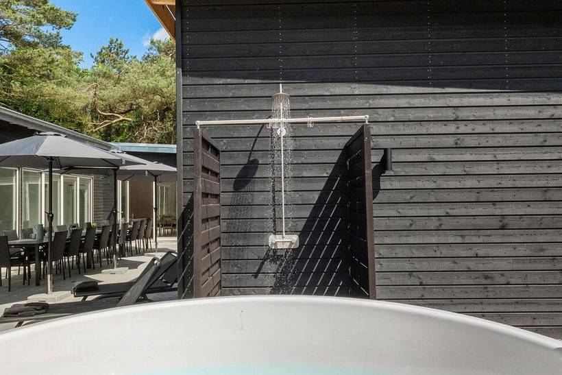 Foto von Ferienhaus EN18 in Helberskov - Nordjütland Ost