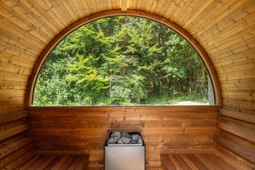 Foto von Ferienhaus EN18 in Helberskov - Nordjütland Ost