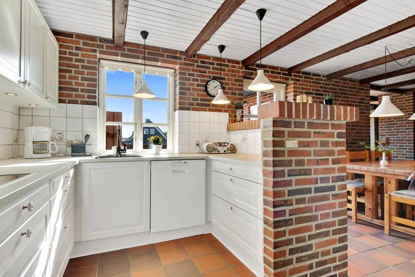 Foto von Ferienhaus EN21 in Blåvand - Westjütland
