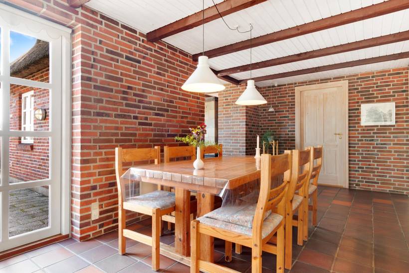 Foto von Ferienhaus EN21 in Blåvand - Westjütland