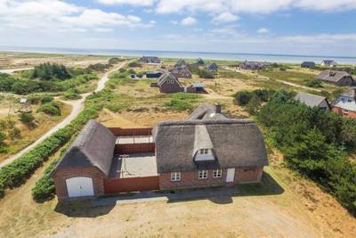 Vorschaubild von Ferienhaus EN21 in Blåvand - Westjütland