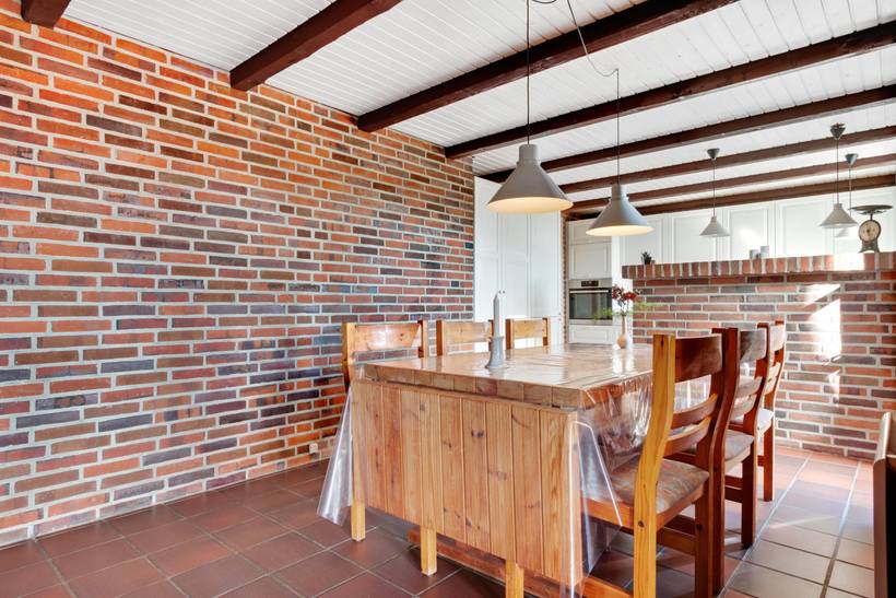 Foto von Ferienhaus EN21 in Blåvand - Westjütland