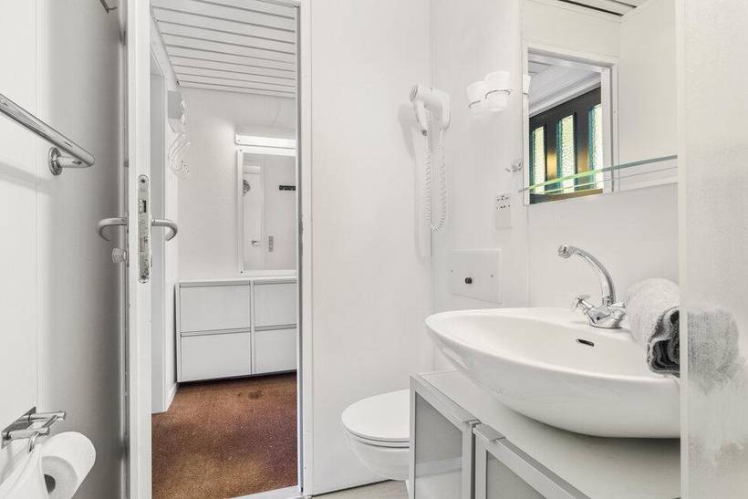 Foto von Ferienhaus EN24 in Dueodde - Bornholm