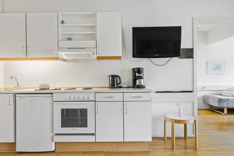 Foto von Ferienhaus EN24 in Dueodde - Bornholm