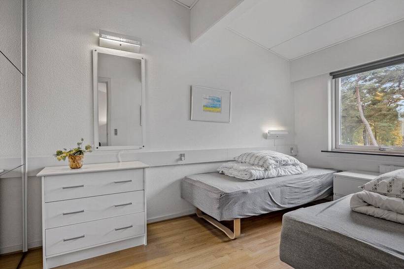 Foto von Ferienhaus EN24 in Dueodde - Bornholm