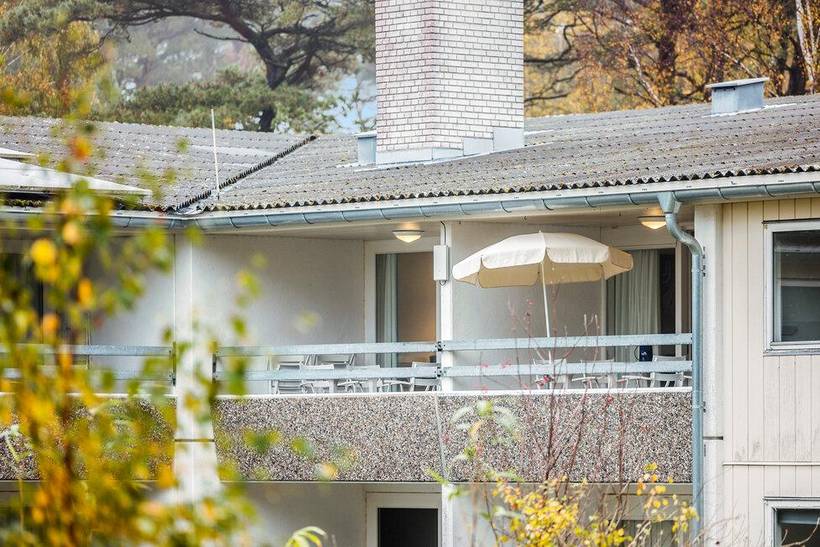Foto von Ferienhaus EN24 in Dueodde - Bornholm