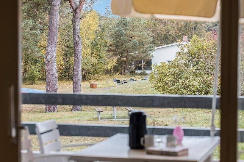 Foto von Ferienhaus EN24 in Dueodde - Bornholm