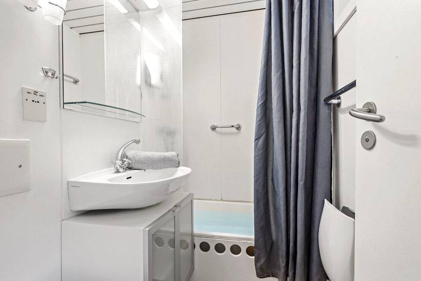Foto von Ferienhaus EN24 in Dueodde - Bornholm