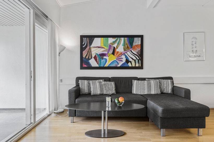 Foto von Ferienhaus EN24 in Dueodde - Bornholm