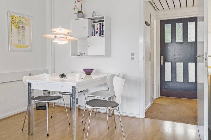 Foto von Ferienhaus EN24 in Dueodde - Bornholm