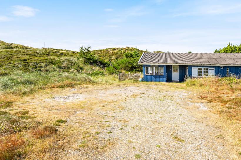 Foto von Ferienhaus EN29 in Houvig - Søndervig - Westjütland