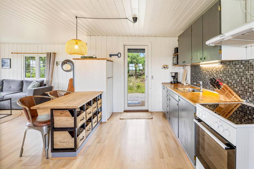 Foto von Ferienhaus EN29 in Houvig - Søndervig - Westjütland
