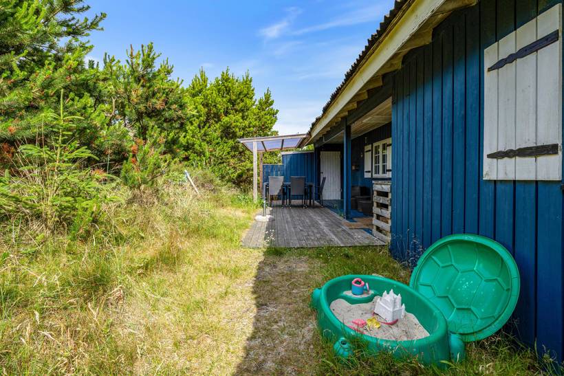 Foto von Ferienhaus EN29 in Houvig - Søndervig - Westjütland